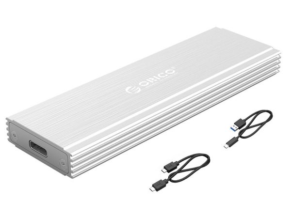 HDD Box SSD M2 NVME orico prm2-c3
