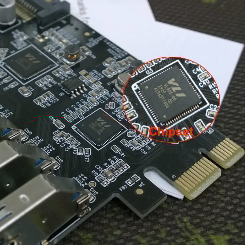cac usb 3.0 7 cong