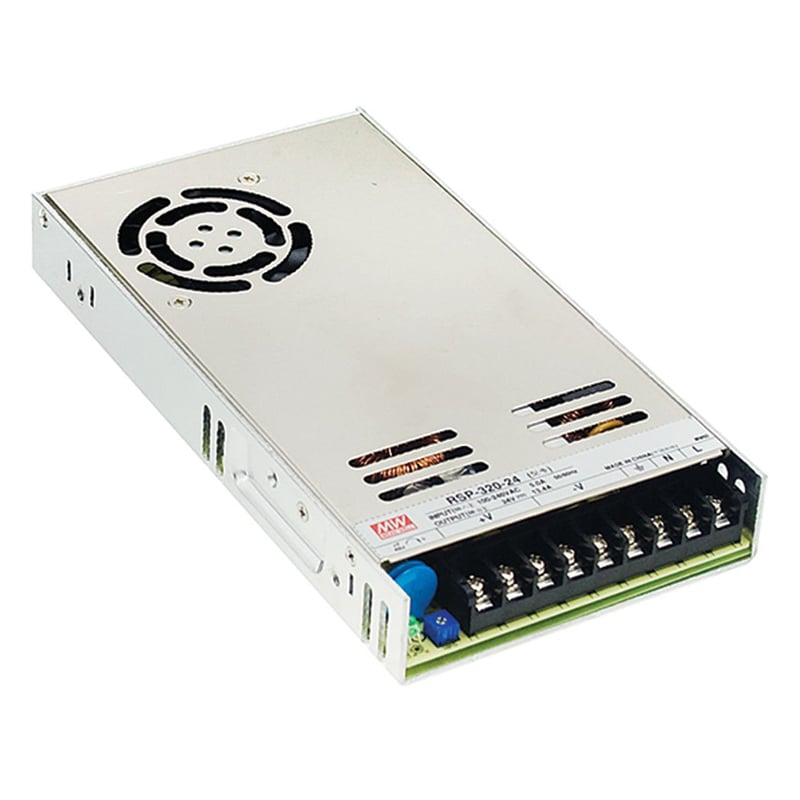 nguon led meanwell rsp-320 series