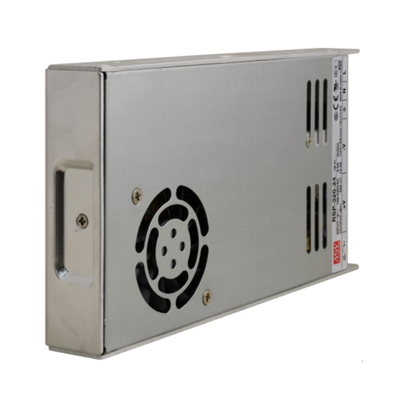 nguon led meanwell rsp-320 series
