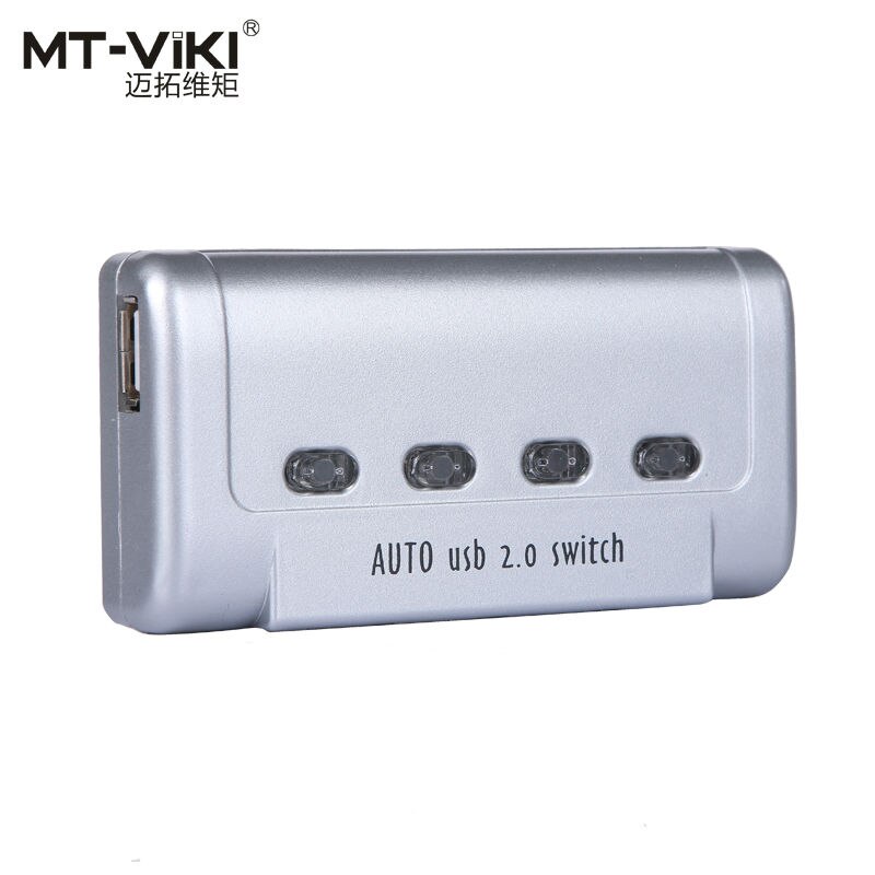 switch usb 4x1 mt-viki mt-sw241