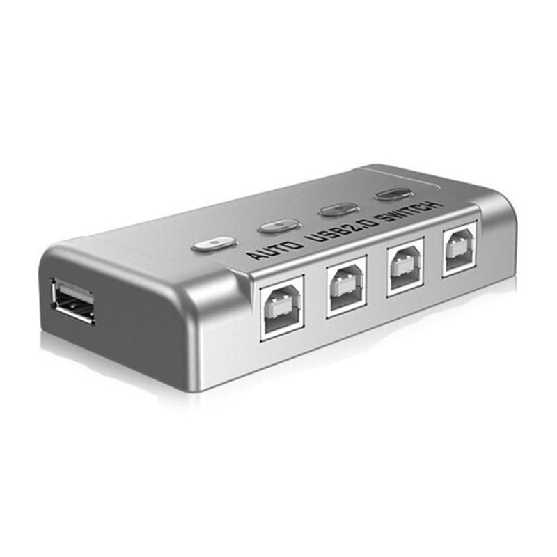 switch usb 4x1 mt-viki mt-sw241