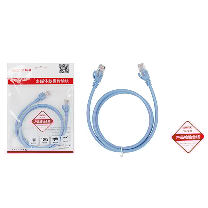 day cap mang cat5e unitek