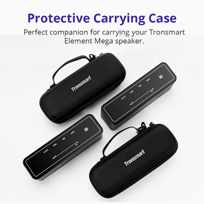 hop dung Tronsmart Element Element Mega