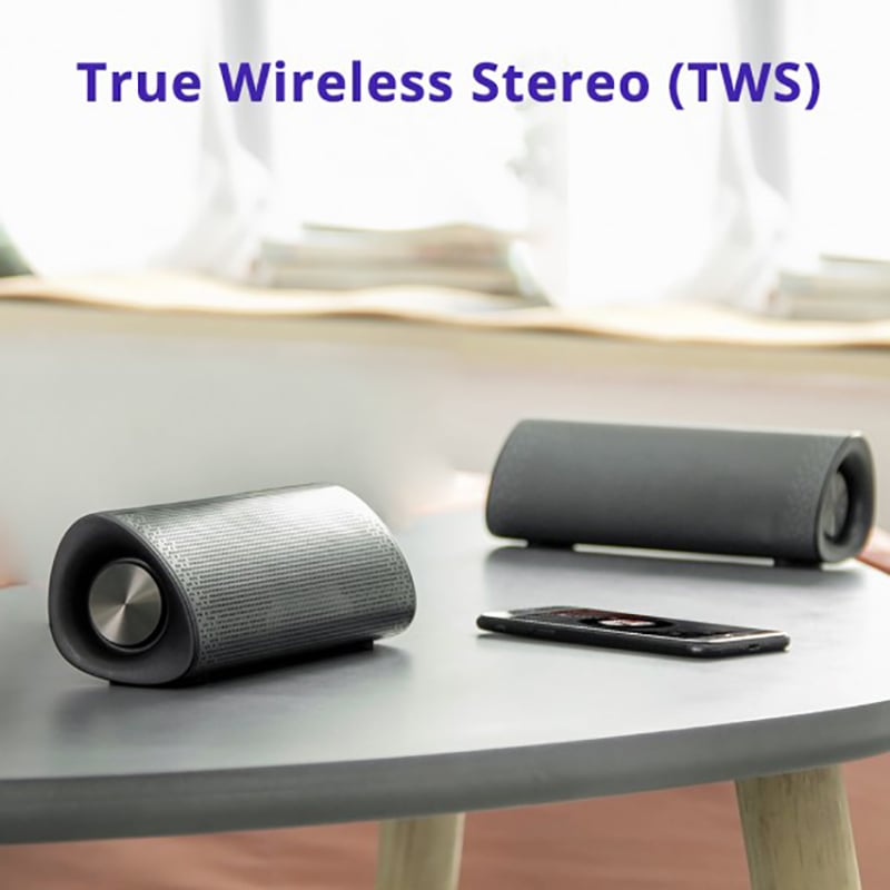 loa bluetooth tronsmart element pixie