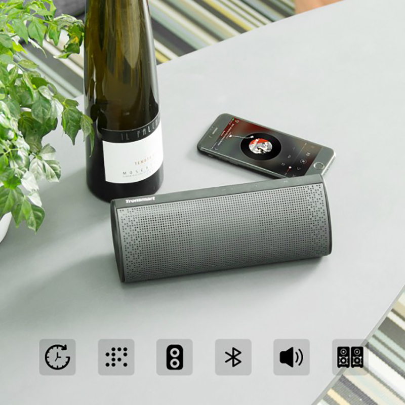 loa bluetooth tronsmart element pixie