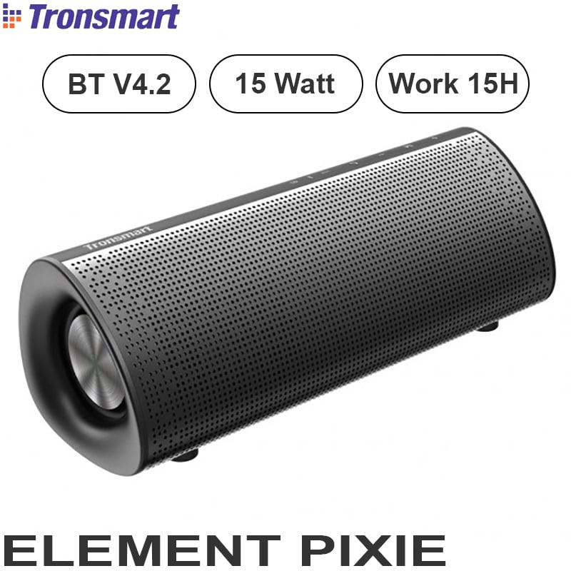 loa bluetooth tronsmart element pixie