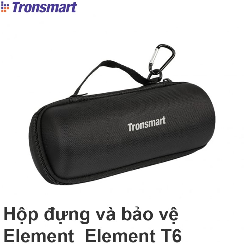 tui dung loa element t6