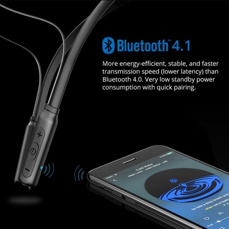 tai nghe bluetooth tronsmart encore s2
