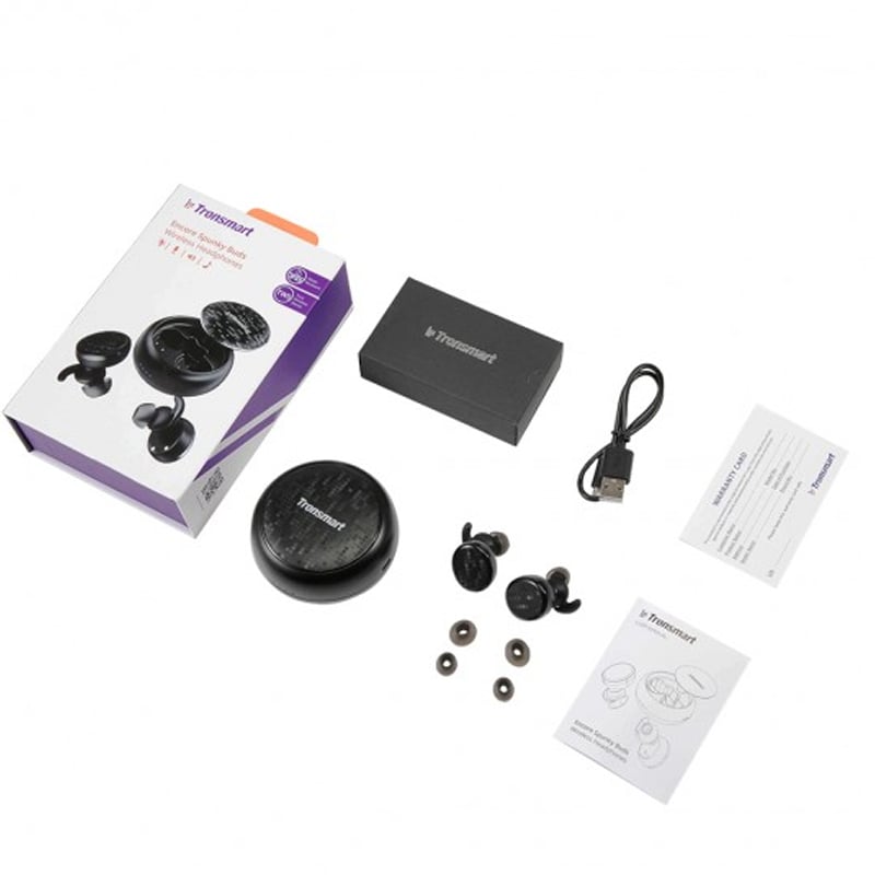 tai nghe true wireless tronmart