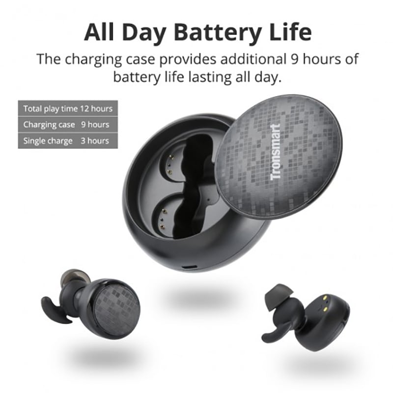 tai nghe true wireless tronmart