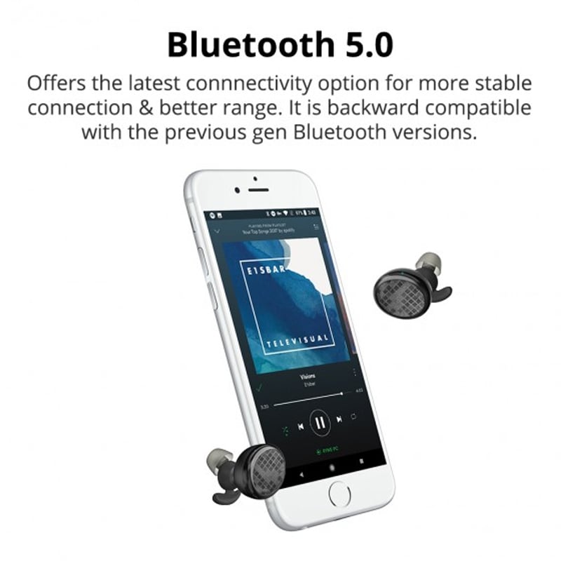 tai nghe true wireless tronmart