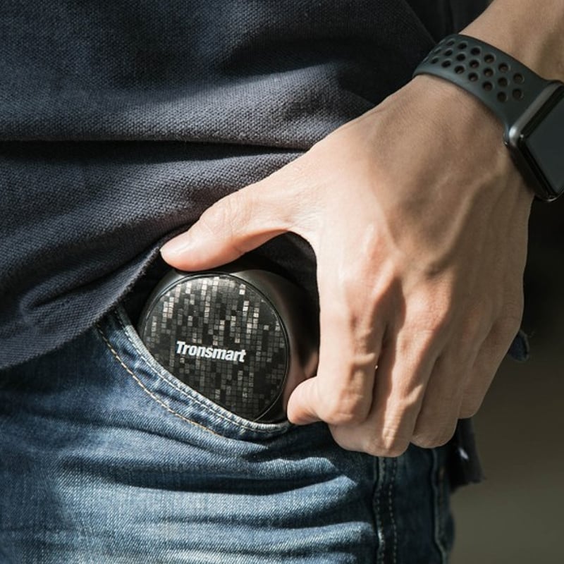 tai nghe true wireless tronmart