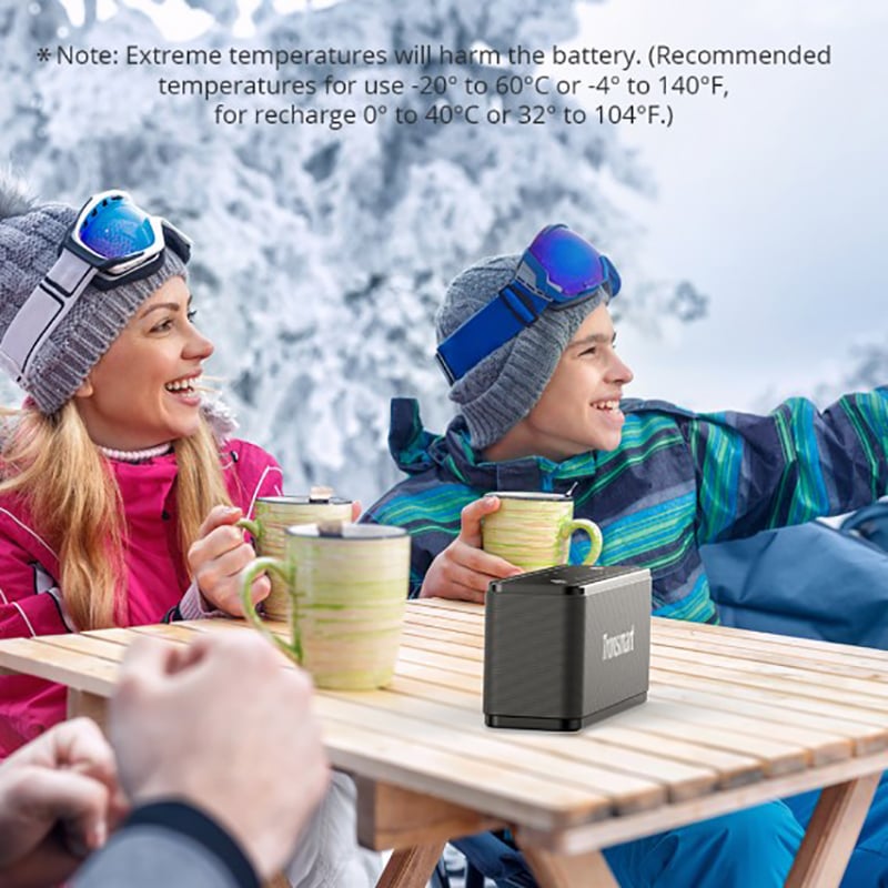 loa tronsmart element imega