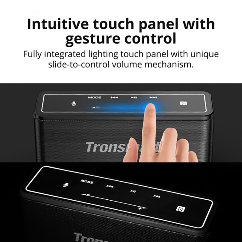 loa tronsmart element imega