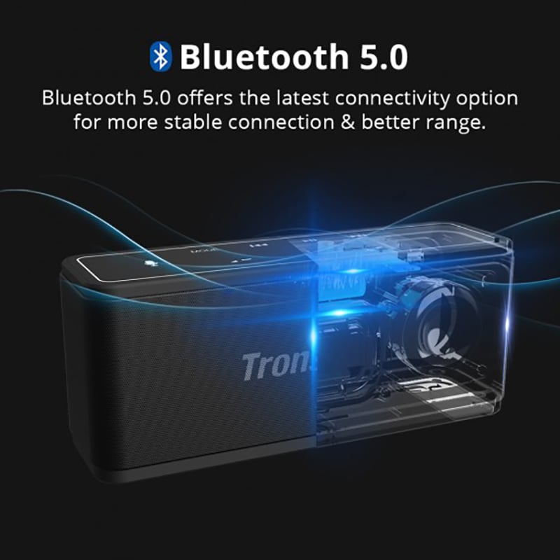 loa tronsmart element imega