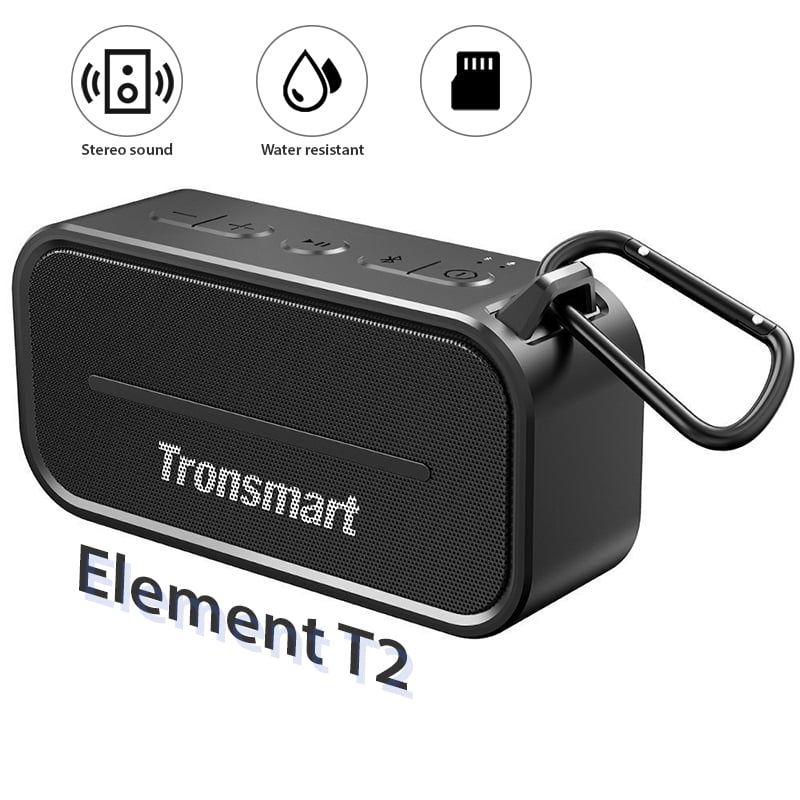 loa bluetooth tronsmart element t2
