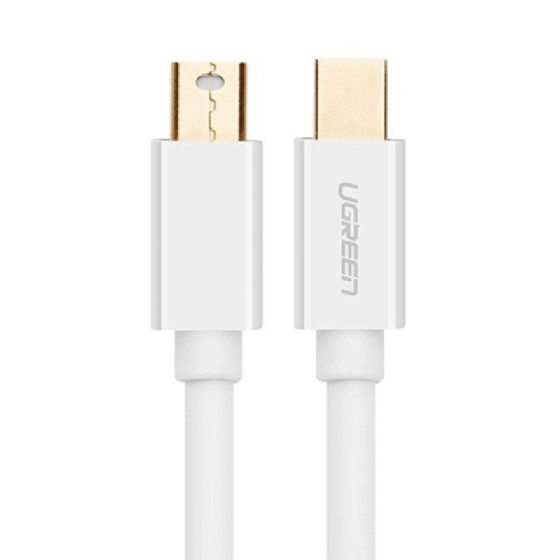 cap mini displayport ugreen 10429