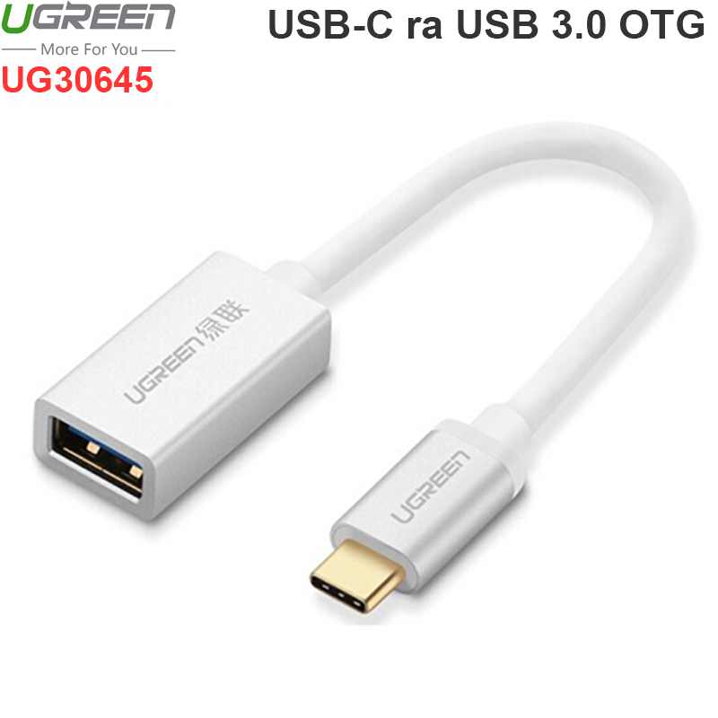 ugreen 30645 usb type-c ra usb 3.0