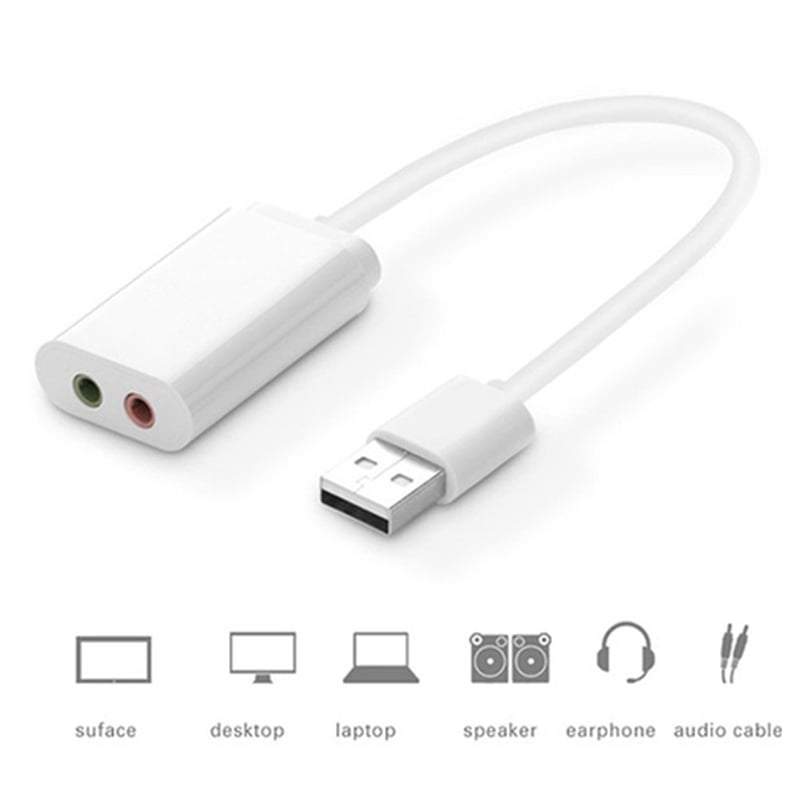 card sound usb ugreen