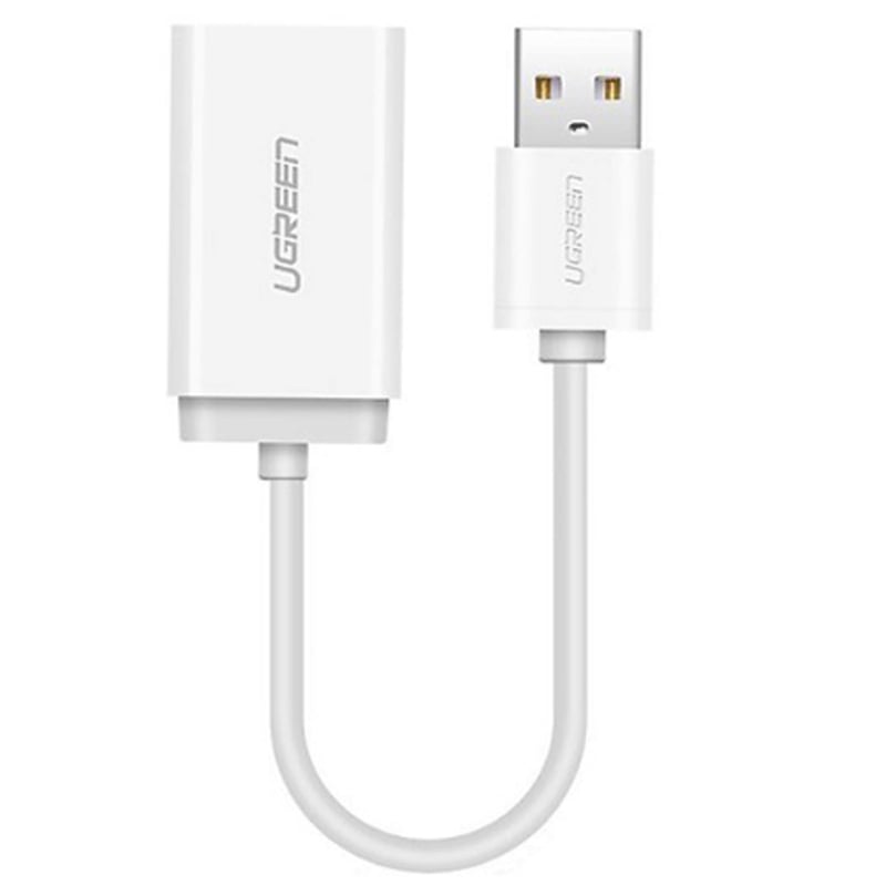 card sound usb ugreen