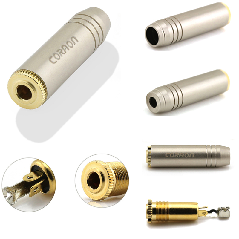 Tên sản phẩm: 2 Ổ cắm điện 5VDC USB kèm mặt nhôm hình vuông lắp đặt âm tường âm sàn Coraon 86A-USB  Ứng dụng: Tạo ổ cắm điện giao tiếp cổng USB 5V - lắp đặt vị trí âm tường hoặc ổ cắm nổi cho các thiết bị điện xung quanh.  Mô tả:    - Chuyển đổi nguồn điện 220 (điện lưới) xuống 5VDC giao tiếp USB và cung cấp nguồn điện, sạc cho các thiết bị di động hoặc các thiết bị cần nguồn điện 5V  - Hoàn toàn có thể nhấc ra để thay thế, hoặc lắp đặt vào các mặt lắp kèm ổ điện để tạo thành không gian cung cấp điện thông minh.  - Bề mặt thiết bị sử dụng nhôm phay xước chất lượng cao, bền bỉ cùng thời gian và lõi nhựa trong nhân cắm là nhựa chống cháy an toàn khi có sự cố điện xảy ra.  - Các lá tiếp điện và ổ cố định đều được sử dụng bằng đồng mạ vàng cho chất lượng điện sản sinh chính xác, và đẹp cùng thời gian.    Thông số kỹ thuật:  - Hãng sản xuất: Coraon  - Model: 86A-USB  - Màu sắc: Thân vỏ màu đen, giao tiếp mạ vàng 24K  - Chất liệu ngoài: Nhôm và nhựa ABS chống cháy  - Giao tiếp: USB female  - Lưu ý: Trong bộ sản phẩm không kèm theo đế sắt âm tường, Khách hàng cần phải mua thêm    - Giá chưa bao gồm VAT  - Bảo hành: 12 tháng  - Xuất xứ: Trung Quốc