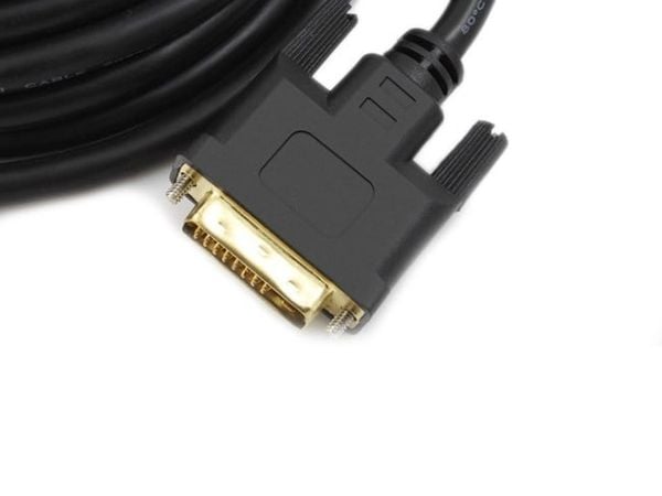 cap dvi unitek