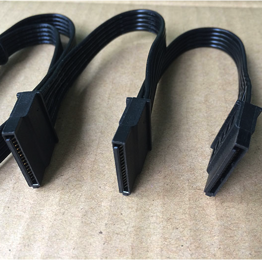 Cáp nguồn Molex 5Pin to 3 Sata - Phụ Kiện Điện Tử Việt Nam