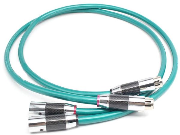 Cáp Cannon XLR Female - Male Ortofon 1M 1.5M (1 sợi) - Phụ Kiện Điện Tử Việt Nam