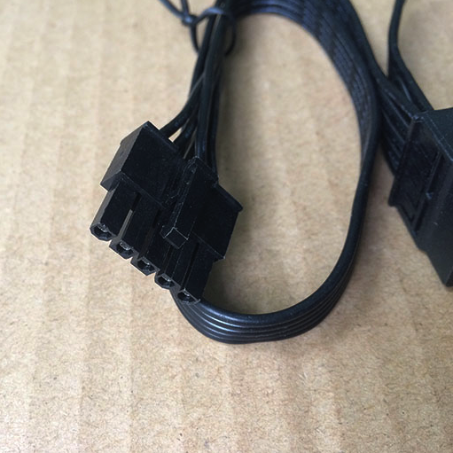 Cáp nguồn Molex 5Pin to 3 Sata - Phụ Kiện Điện Tử Việt Nam
