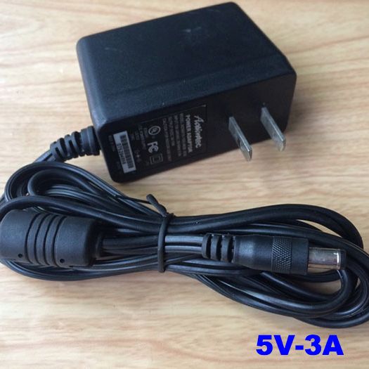 Nguồn 5V 3A Actiontec