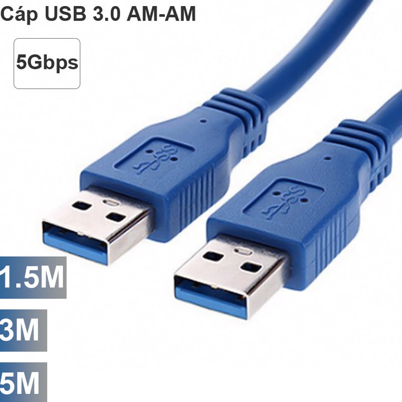 cap usb 3.0 am am