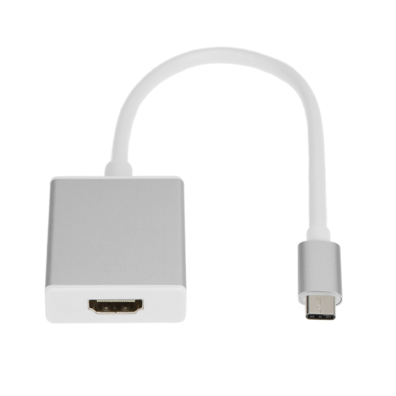 usb type-c sang hdmi adapter