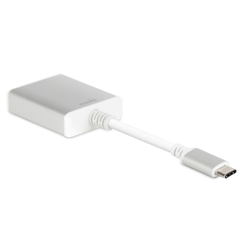 usb TYPE-C sang VGA converter