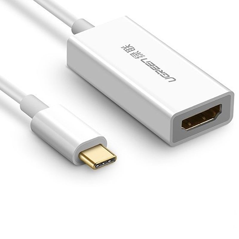 ugreen 40872 usb-c sang hdmi 4k