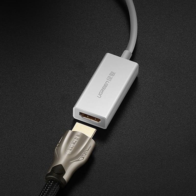 ugreen 40872 usb-c sang hdmi 4k
