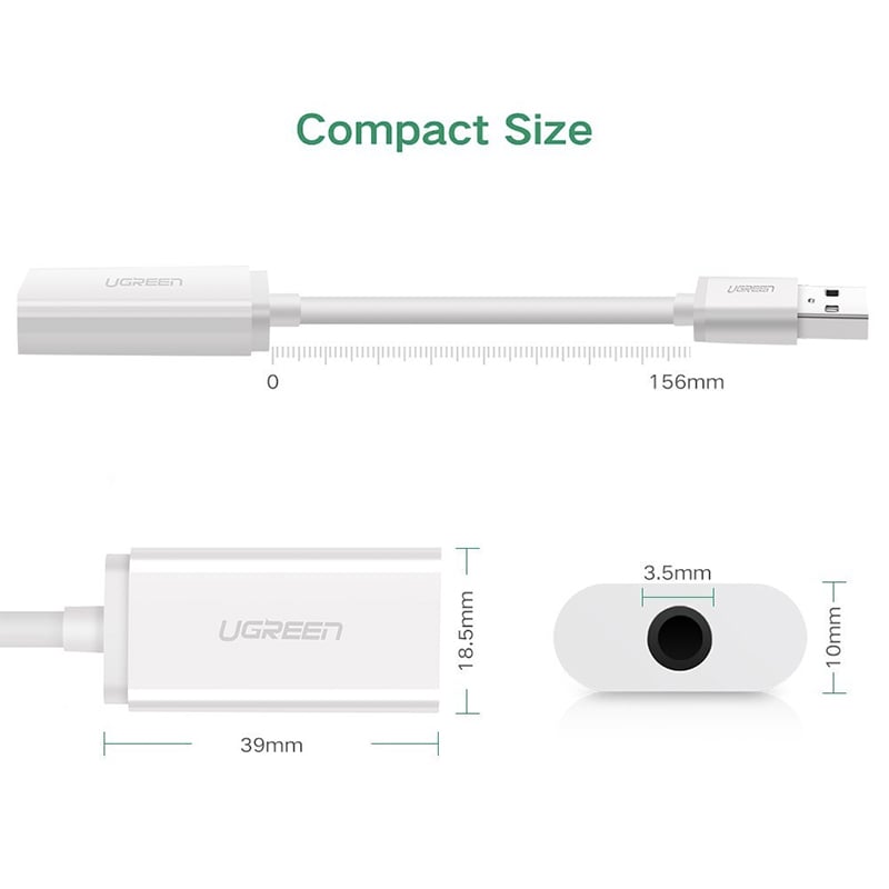 ugreen 30712