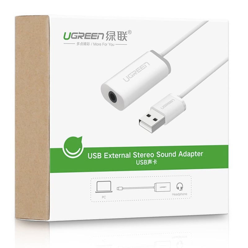 ugreen 30712