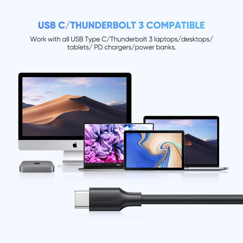cap usb-c ra micro usb