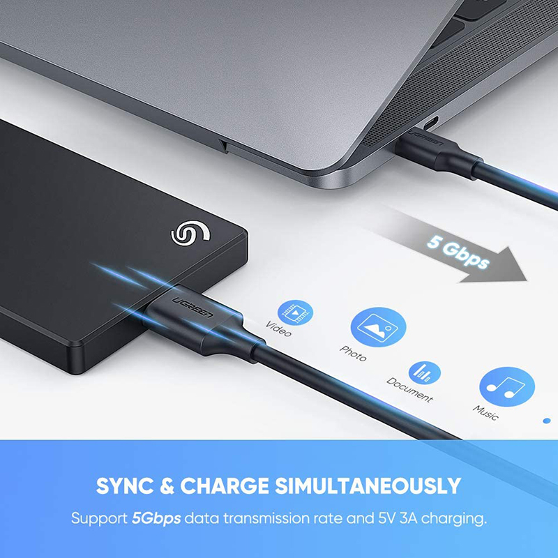 cap usb-c ra micro usb