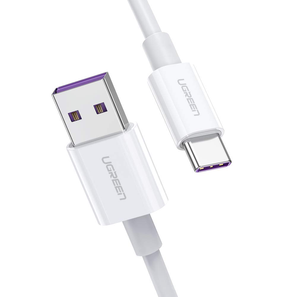 cap sac nhanh usb-c ugreen