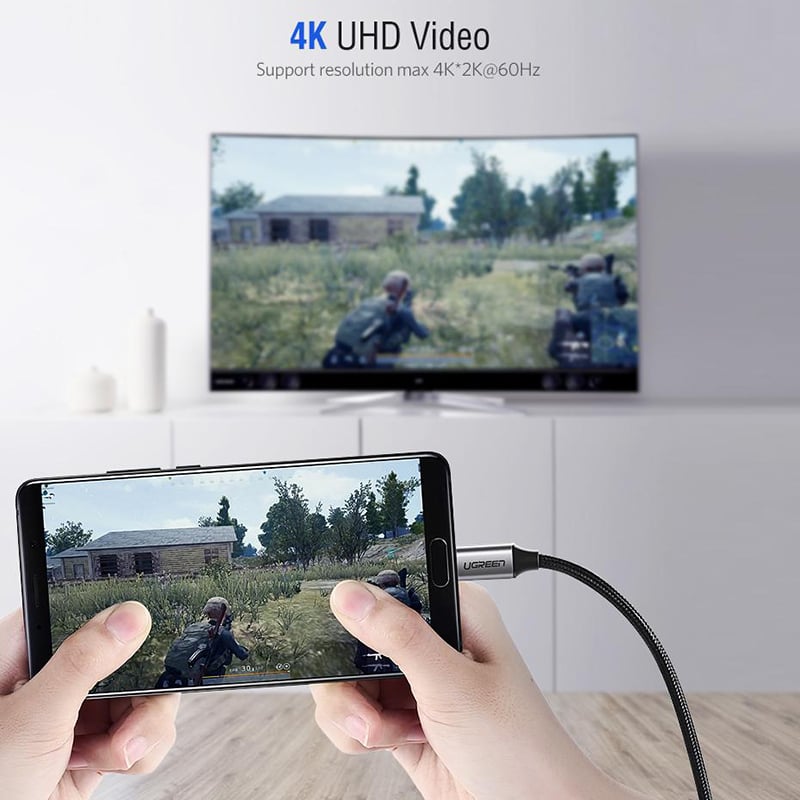 ugreen 50570 usb-c ra hdmi 4k