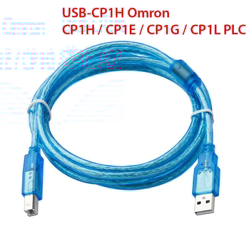 cap lap trinh man hinh omron