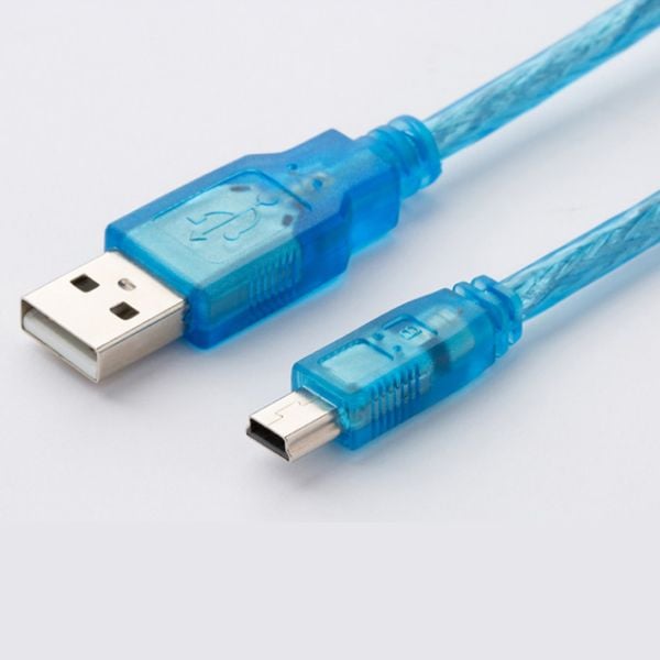 Cáp lập trình Siemens USB-GV G110 / G120 / G120C / Servo V90 1.5 mét - Phụ Kiện Điện Tử Việt Nam