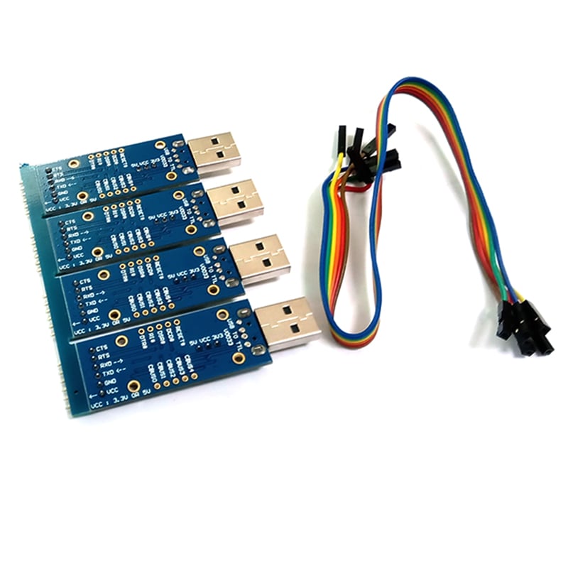 usb to ttl
