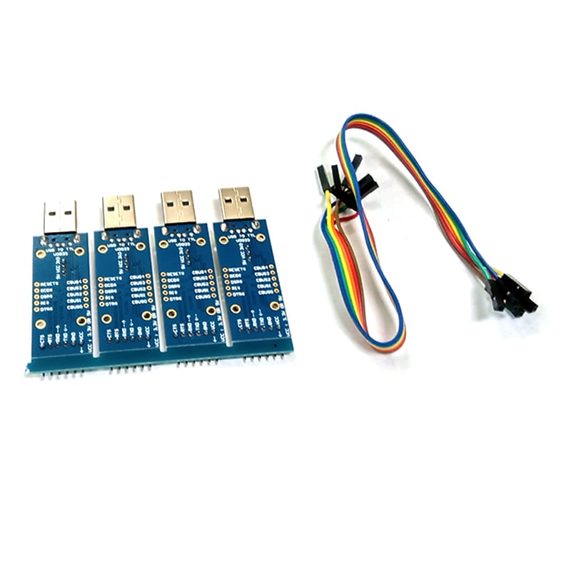 usb to ttl