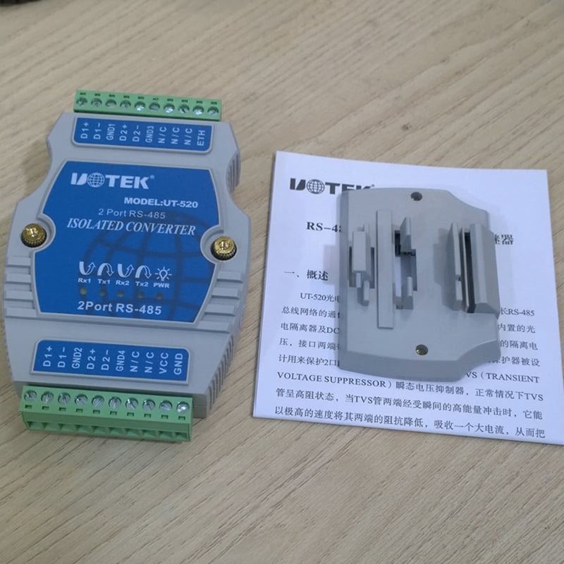 utek ut-520