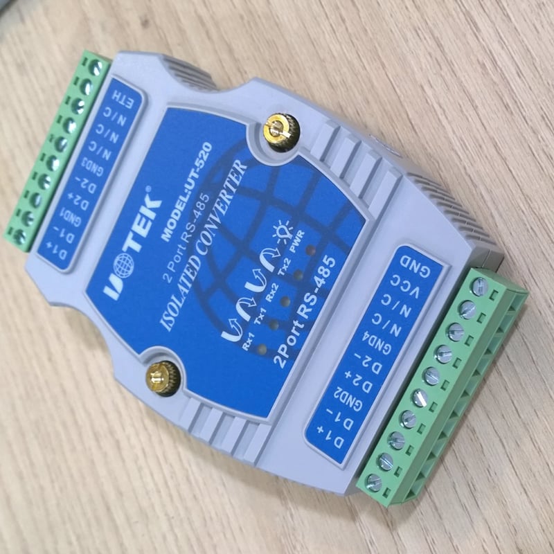 utek ut-520