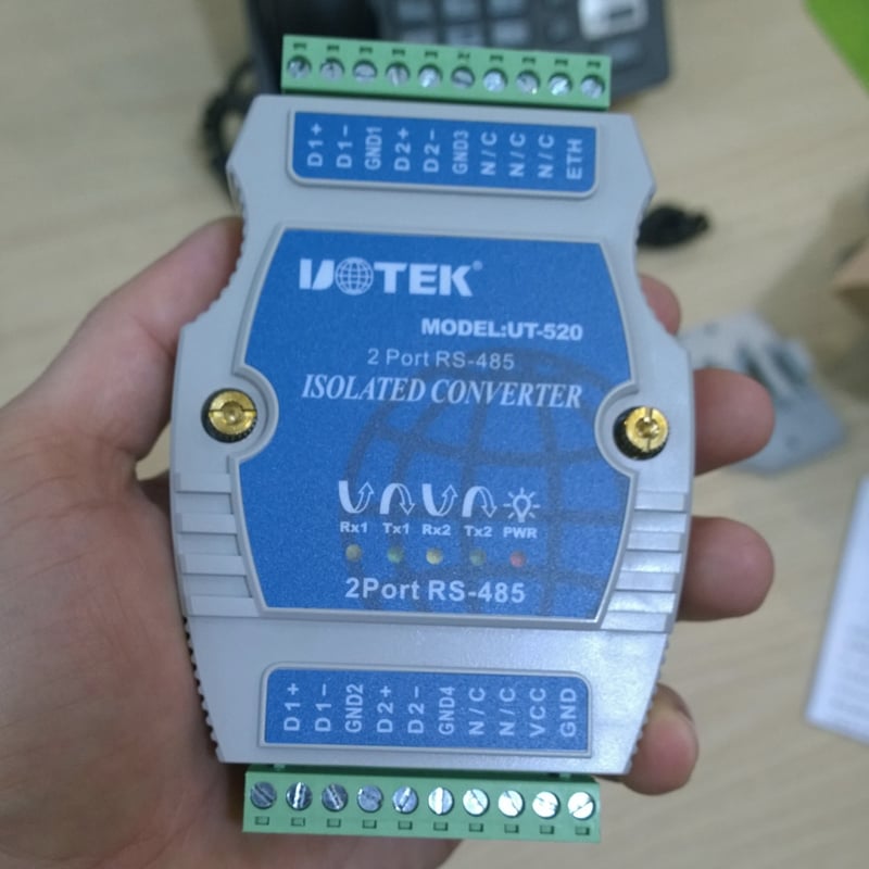 utek ut-520