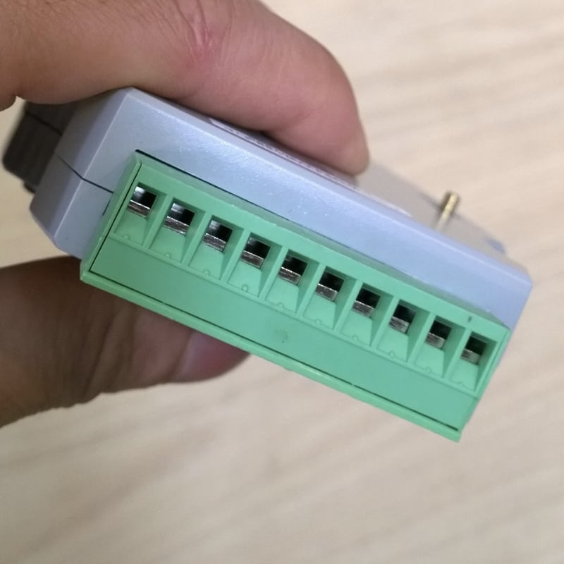 utek ut-520